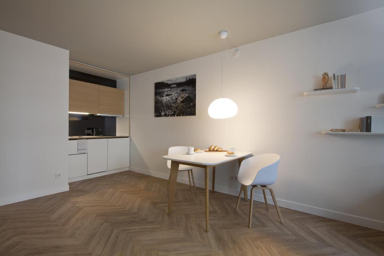Smartments Business Muenchen Parkstadt Schwabing Dış mekan fotoğraf
